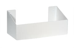 Studio 57 Étagère murale vinyle Medium (blanc)