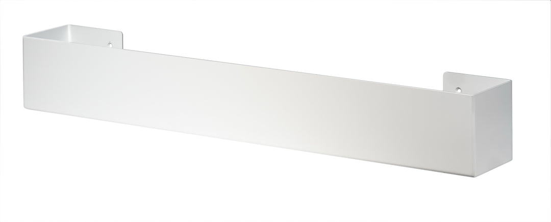 Studio 57 Présentoir mural double pour vinyles (blanc)