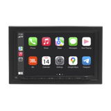 Pioneer SPH-DA77DAB Wireless Apple Carplay, DAB Radio et Bluetooth