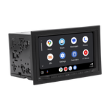 Pioneer SPH-DA77DAB Wireless Apple Carplay, DAB Radio et Bluetooth