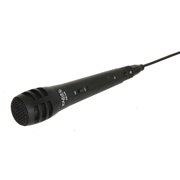 Microphone vocal dynamique LTC