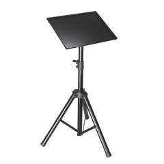 Support pour Ordinateur Portable au Sol