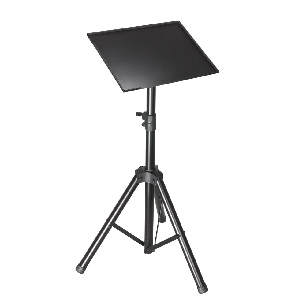 Support pour Ordinateur Portable au Sol