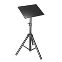 Support pour Ordinateur Portable au Sol