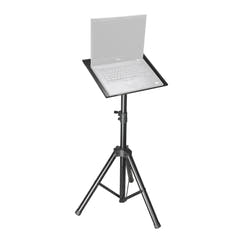 Support pour Ordinateur Portable au Sol