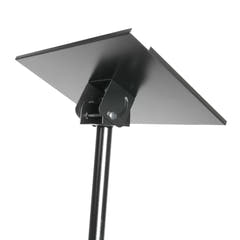 Support pour Ordinateur Portable au Sol