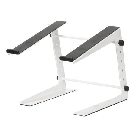 Support pour Ordinateur Portable (Blanc)