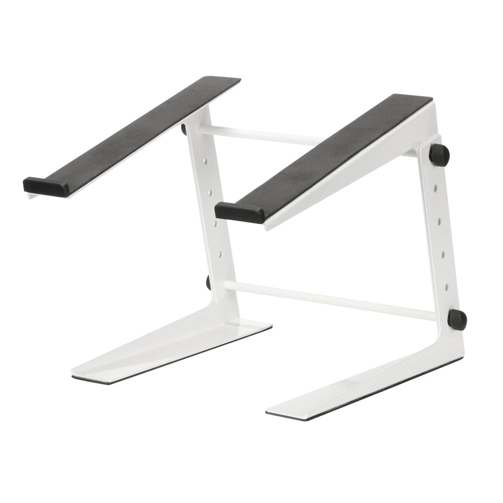 Support pour Ordinateur Portable (Blanc)
