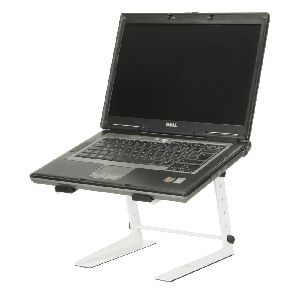 Support pour Ordinateur Portable (Blanc)