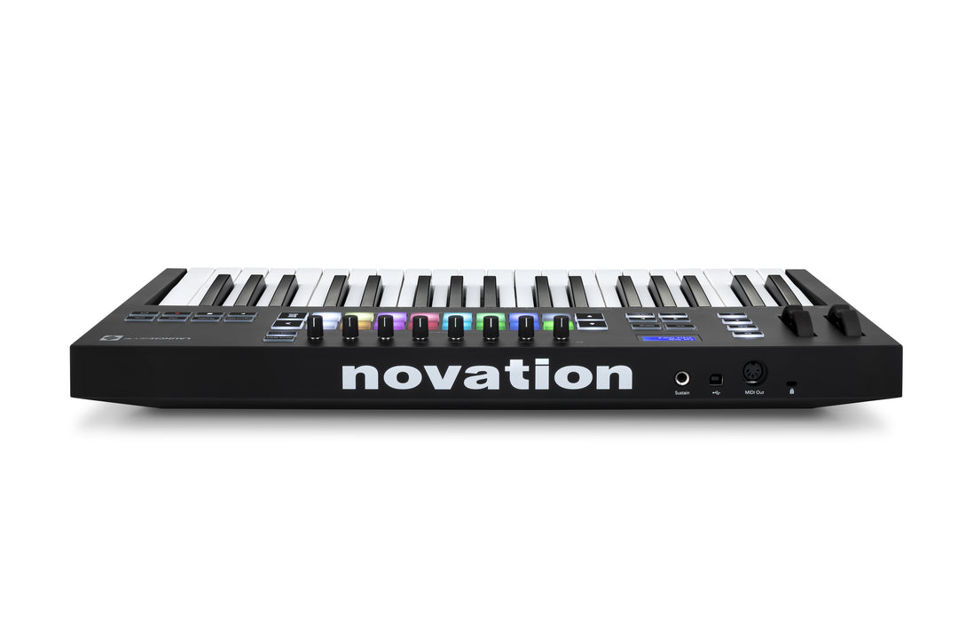 Novation Launchkey 37 MK3 Clavier MIDI