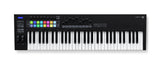Novation Launchkey 61 MK3 MIDIKeyboard