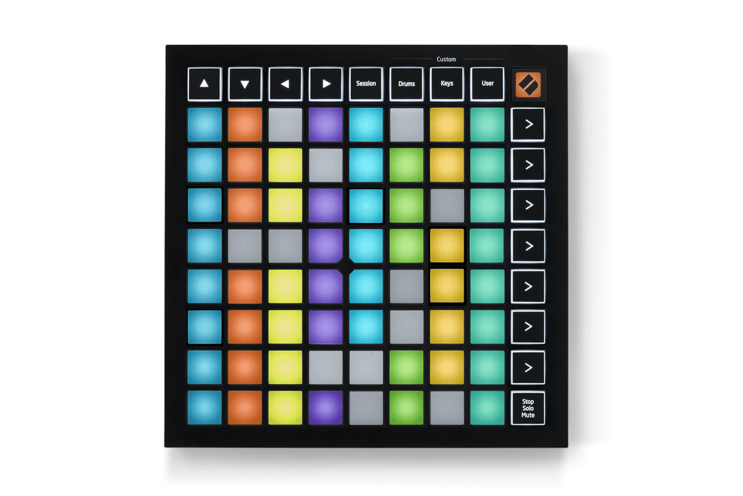 Novation Launchpad Mini MK3 MIDI-Controller