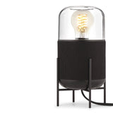 Lemus Life Bluetooth Pendant Light (Black)