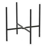 Lemus Life Table Stand (Black)