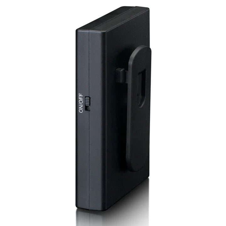 Lenco PDR-11 DAB Radio, Black