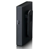 Lenco PDR-11 DAB Radio, Black