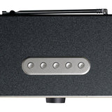 Lenco DAR-030 DAB Radio, Black