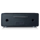 Lenco DAR-061 DAB Radio, Black