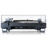 Lenco L-3809 Turntable (Black)