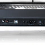 Lenco L-3809 Turntable (Black)