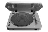 Lenco L-85 Platine Vinyle (Gris)