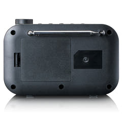 Lenco PDR-016 Radio FM & DAB+
