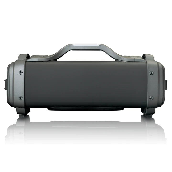 Lenco SPR-200BK Boombox w. Bluetooth