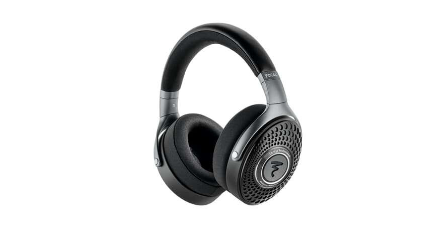Focal Lensys Professional casque de studio