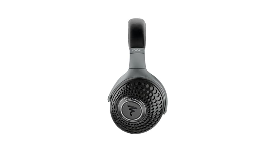 Focal Lensys Professional casque de studio