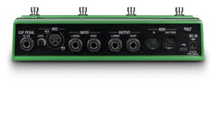 Line6 DL4 MKII Delay Pédale Guitares