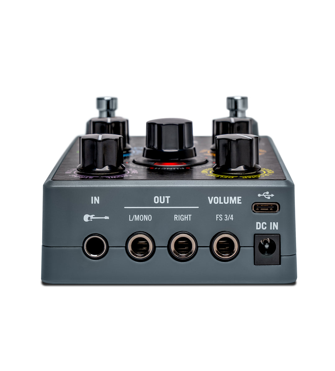Line6 Pod Express Bass Multi-effets