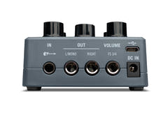 Line6 Pod Express Bass Multi-effets