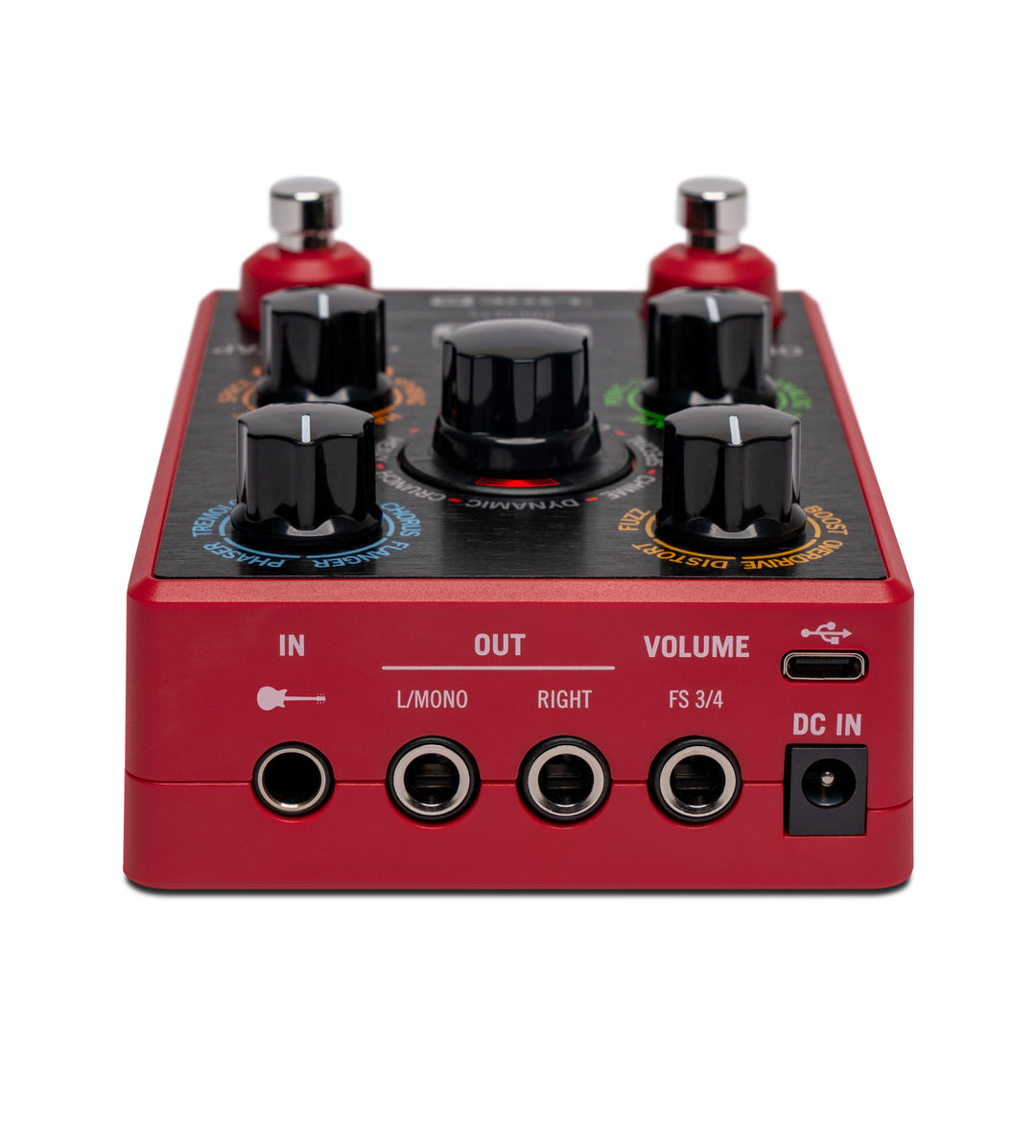 Line6 Pod Express Guitare Multi-effets