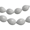 Link Balloons for Garlands Pattern Dust Silver (33cm - 8 Pcs)