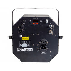 LiveMate MF400 Light Effect Starter Pack
