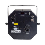 LiveMate MF400 Light Effect Starter Pack