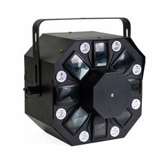 LiveMate MF400 Light Effect Starter Pack