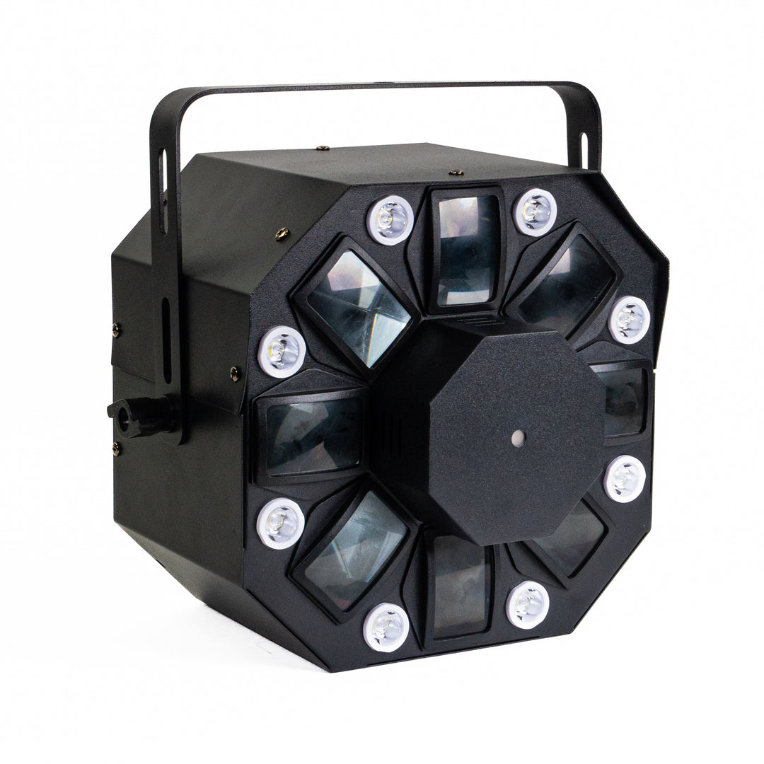 LiveMate MF400 Light Effect Starter Pack
