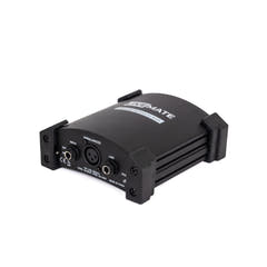 LiveMate DI02 Boîte DI active