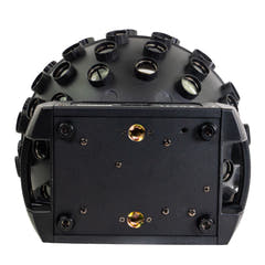 Pack Boule Disco LED pour Fête à la Maison