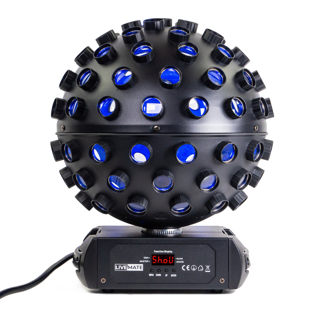 LiveMate SB400 Light Effect Starter Pack