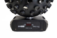 Pack Boule Disco LED pour Fête à la Maison