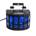 LiveMate LED400 Effet Derby