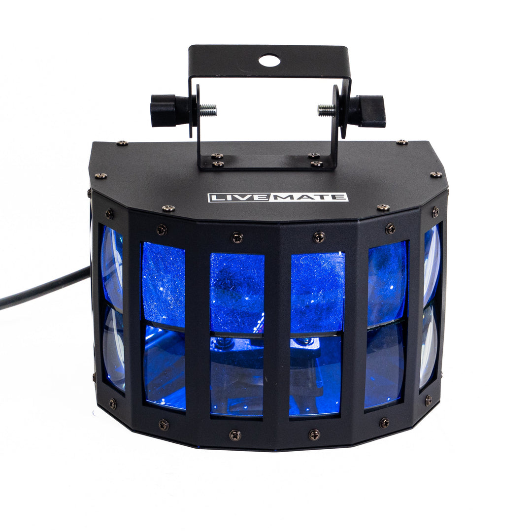 Boomz Club Party Pack