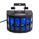 LiveMate LED400 Effet Derby