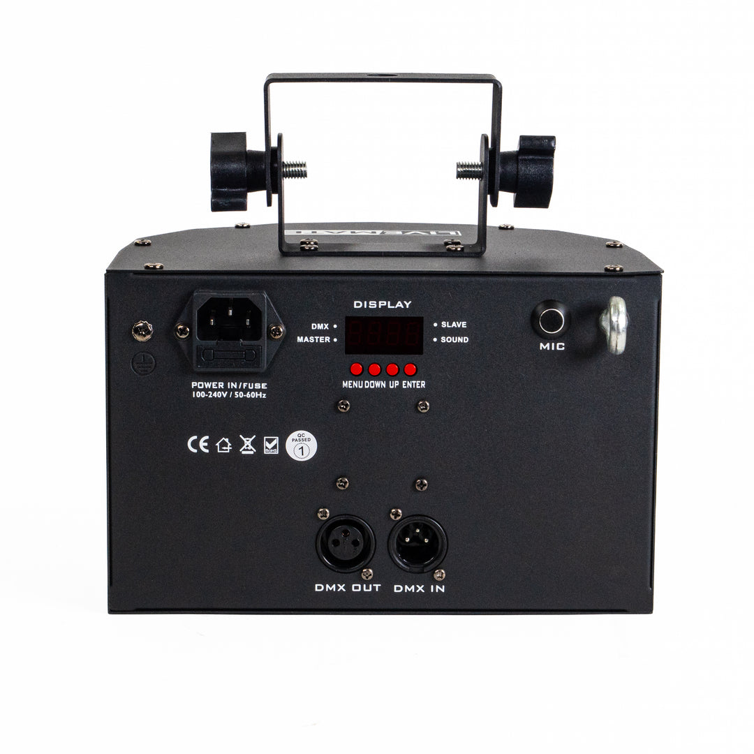 LiveMate LED400 Effet Lumineux Kit de Démarrage