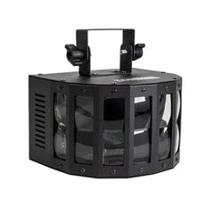 LiveMate LED400 Effet Lumineux Kit de Démarrage