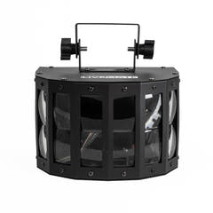 LiveMate LED400 Effet Derby