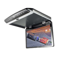 Écran de plafond 15,6" Full HD avec entrée HDMI - ampire