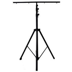Adam Hall - Trépied Lumière avec Barre en T (45kg, 3,5m)